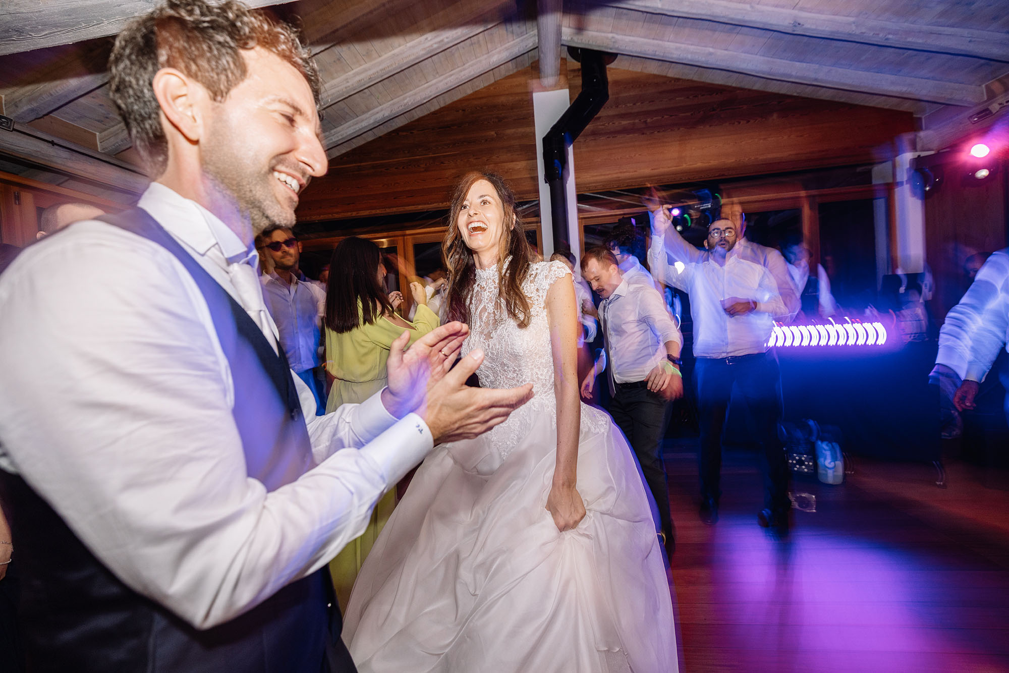 Foto  San Vito di Altivole Agriturismo Bosco del Falco sul Montello Francesca e Tommaso