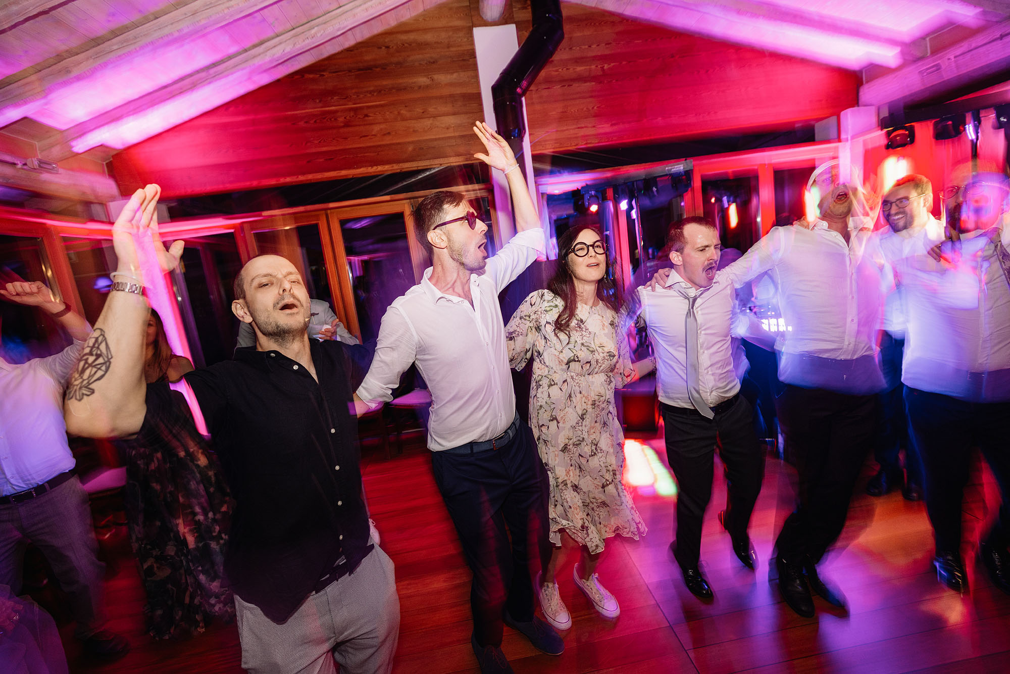 Foto  San Vito di Altivole Agriturismo Bosco del Falco sul Montello Francesca e Tommaso