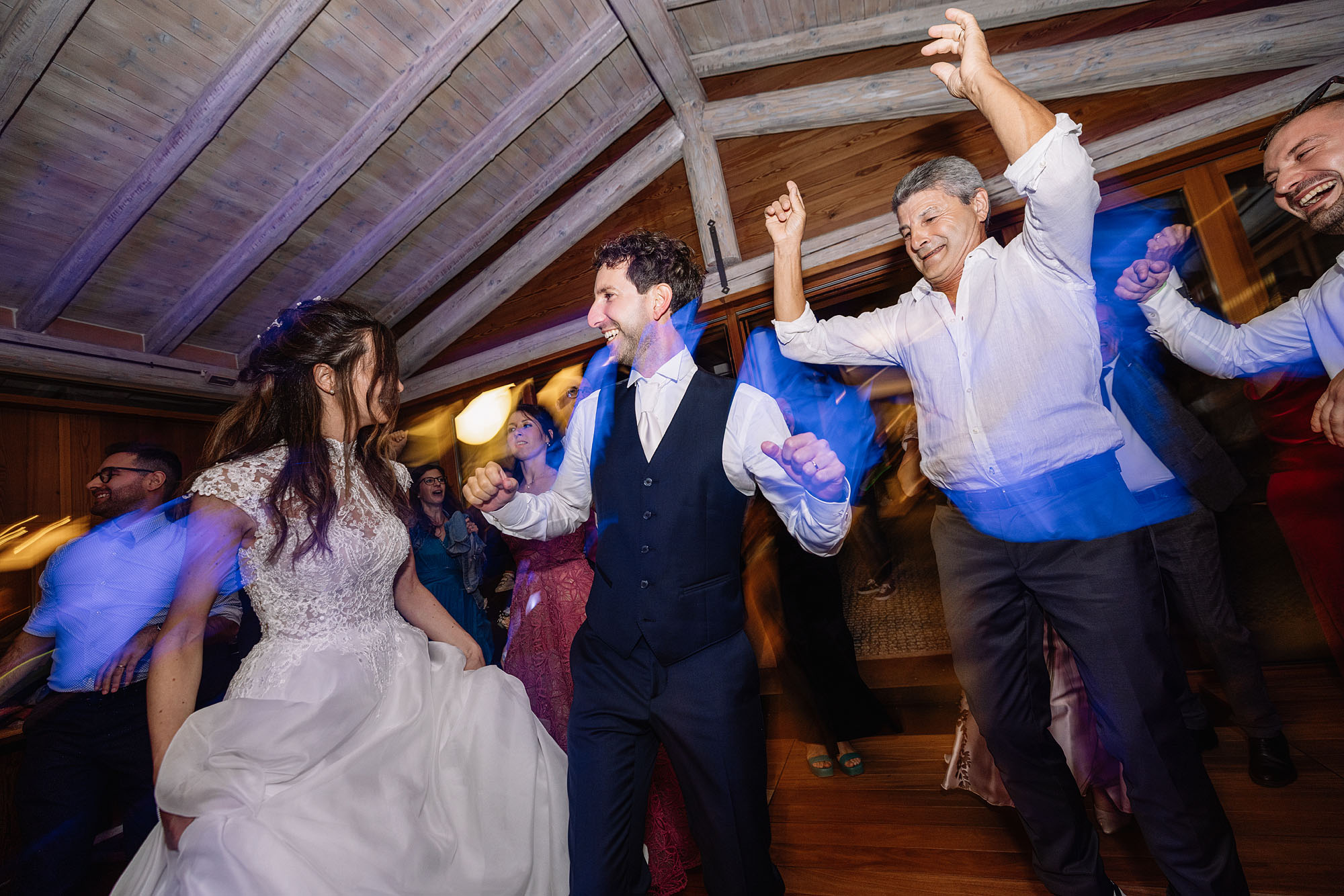 Foto  San Vito di Altivole Agriturismo Bosco del Falco sul Montello Francesca e Tommaso