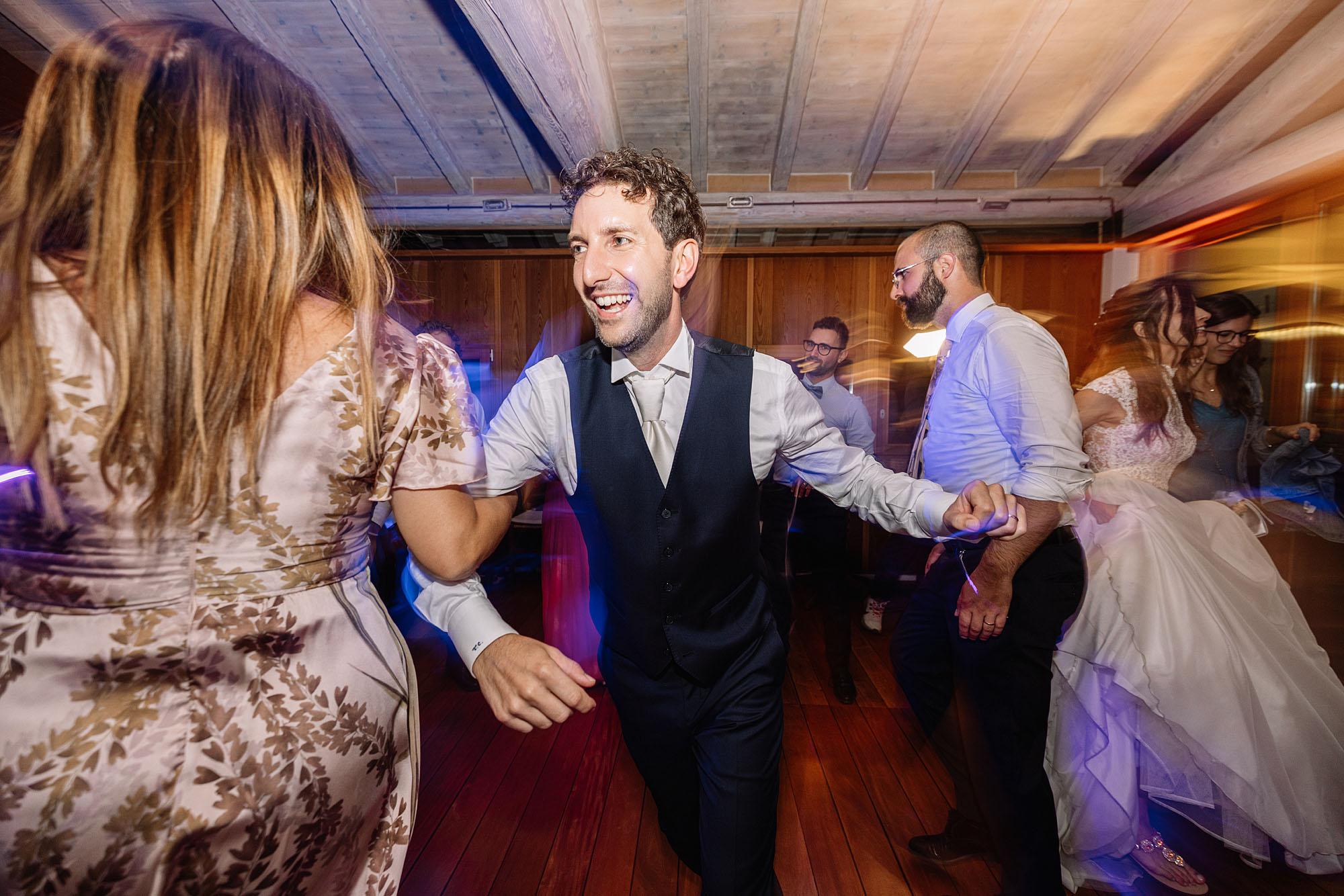 Foto  San Vito di Altivole Agriturismo Bosco del Falco sul Montello Francesca e Tommaso