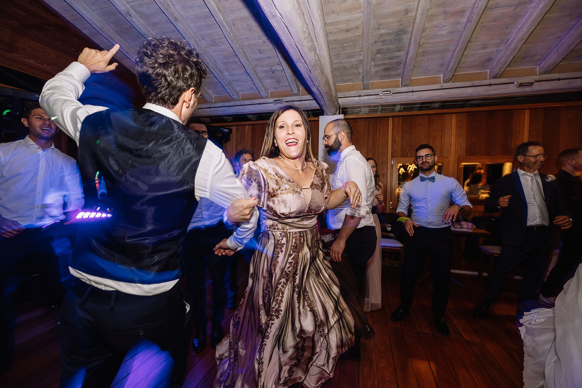 Foto  San Vito di Altivole Agriturismo Bosco del Falco sul Montello Francesca e Tommaso