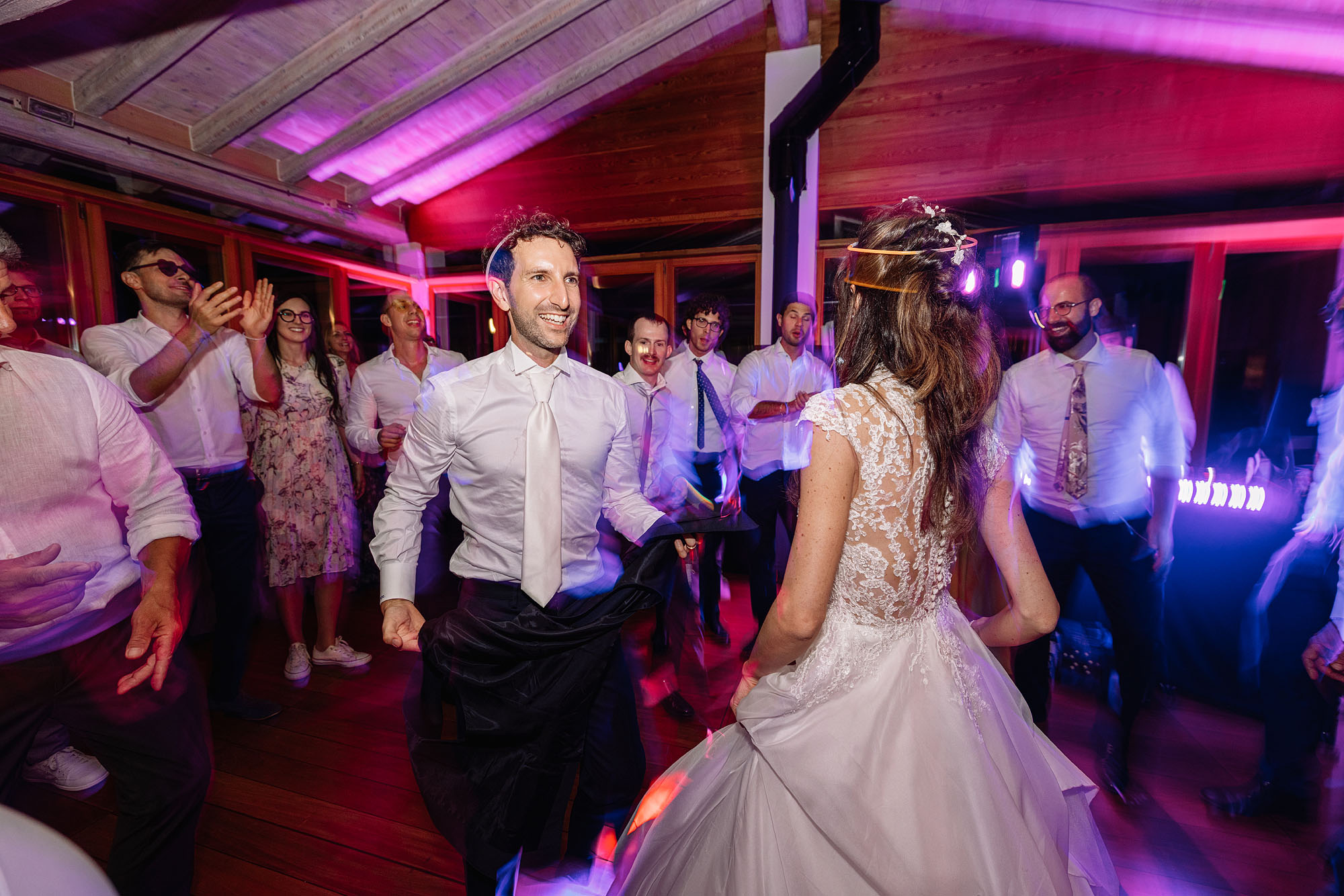 Foto  San Vito di Altivole Agriturismo Bosco del Falco sul Montello Francesca e Tommaso