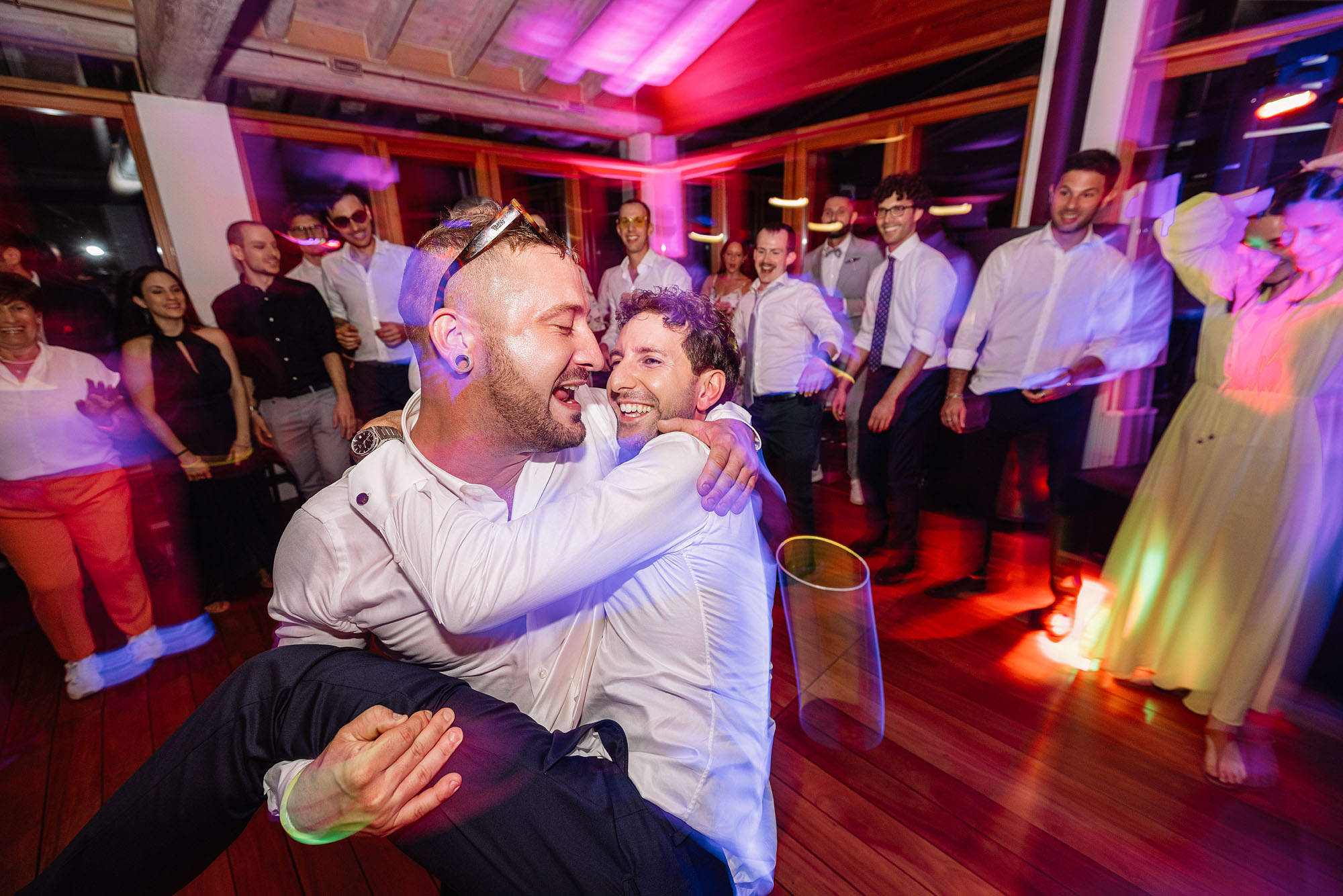 Foto  San Vito di Altivole Agriturismo Bosco del Falco sul Montello Francesca e Tommaso