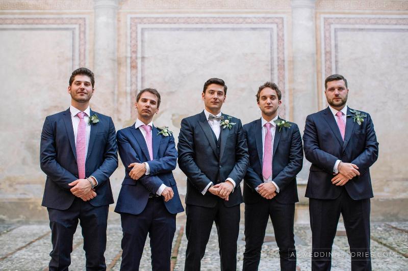 Foto Milano Robecco sul Naviglio - Villa Gaia Gandini Edoardo e Arianna