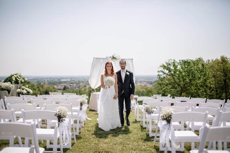 Foto Volpago del Montello Casa Gobbato Veronica e Nicola