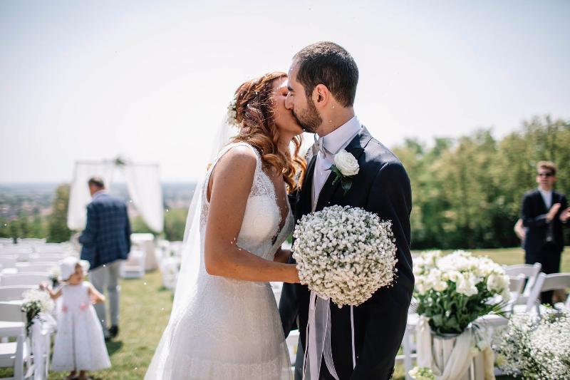 Foto Volpago del Montello Casa Gobbato Veronica e Nicola