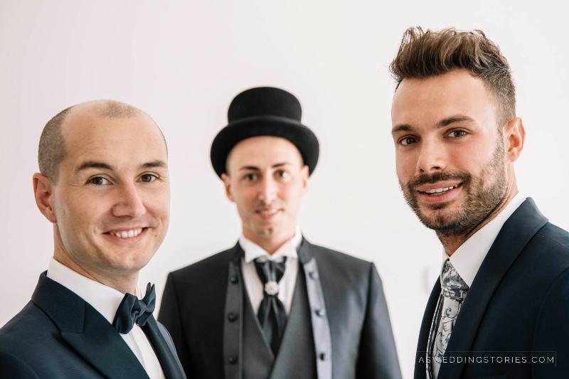 Foto Resana Villa Contarini Nenzi / Dosson di Casier Jessica e Ivan