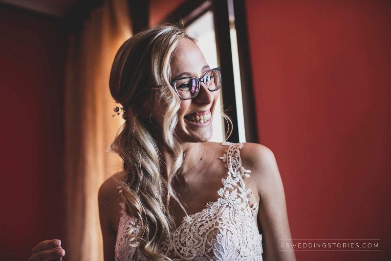 Foto Salzano Villa Regina Corner di Cavasagra di Vedelago Laura e Claudio