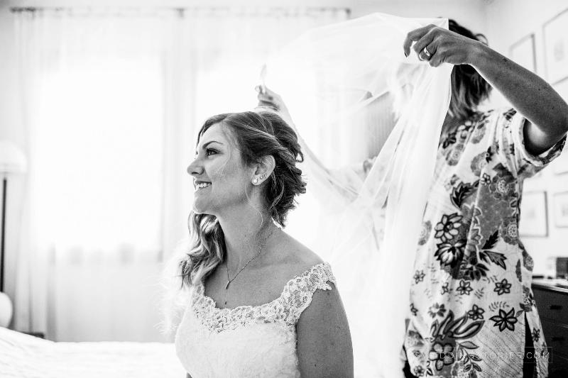 Foto Scorzé Filanda Motta a Campocroce di Mogliano Sara e Roberto