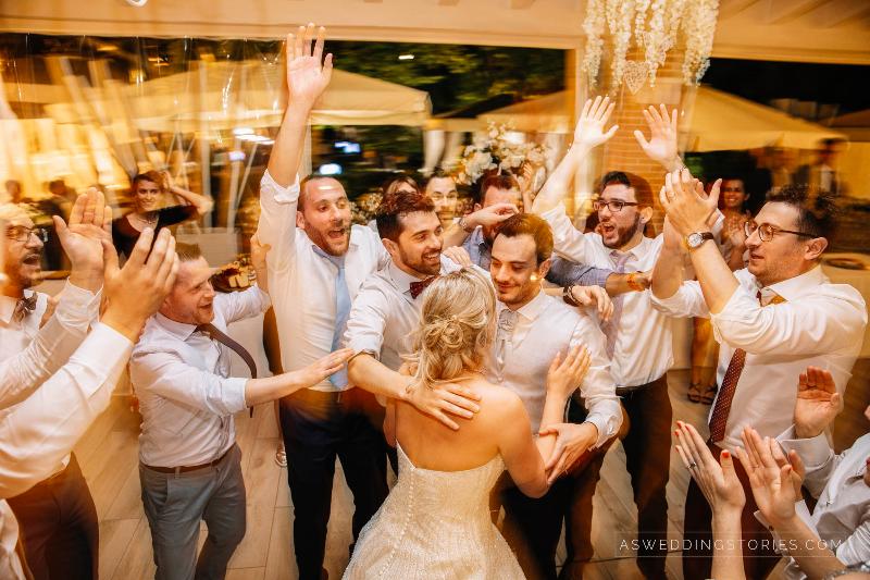 Foto Borgoricco Symposio / Loreggia Elena e Alberto