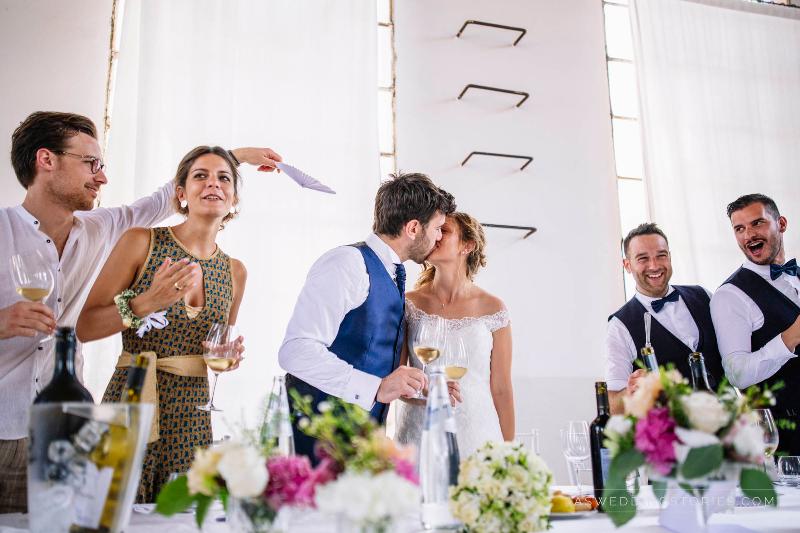 Foto Scorzé Filanda Motta a Campocroce di Mogliano Sara e Roberto