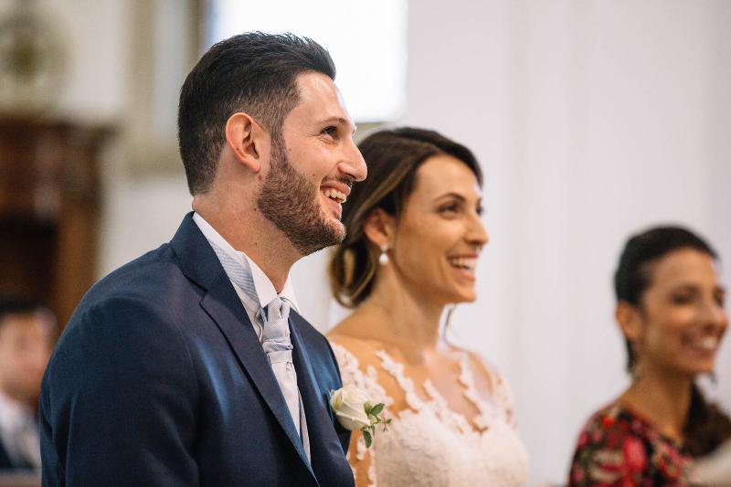 Foto Mogliano Veneto Villa Revedin / Gorgo al Monticano Federica e Riccardo