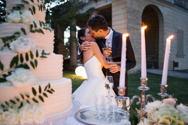 Foto Pianiga Villa Contarini Rossi Laura e Marco