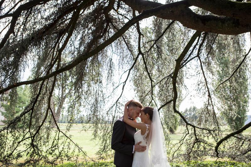 Foto Loreggia Villa Godi Piovene Myriam e Matteo