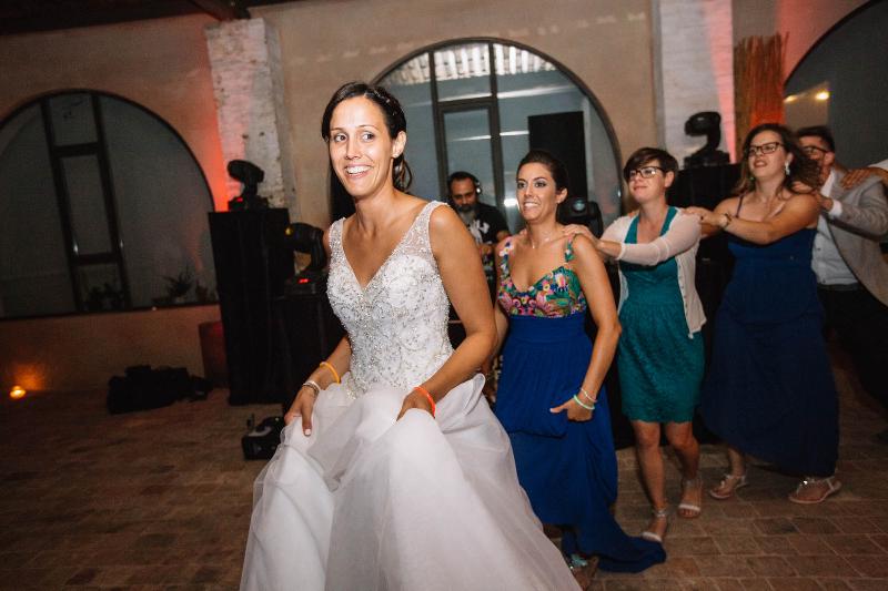 Foto Sant'Alberto Filanda Motta Federica e Luca