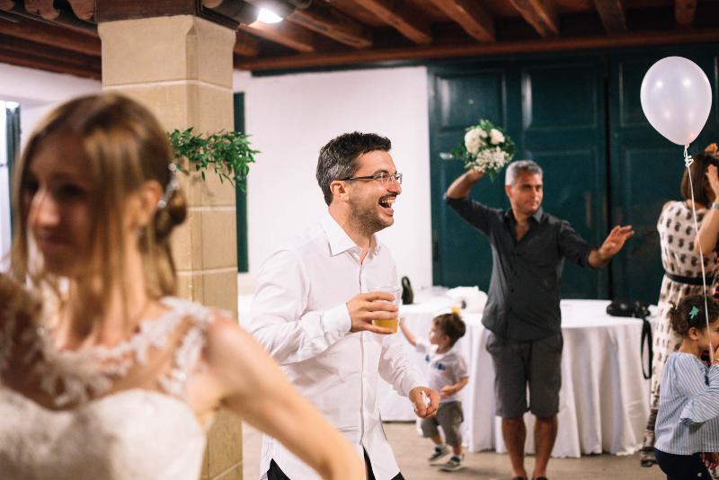 Foto Piombino Dese Villa Calvi a Covolo Cinzia e Piergiacomo