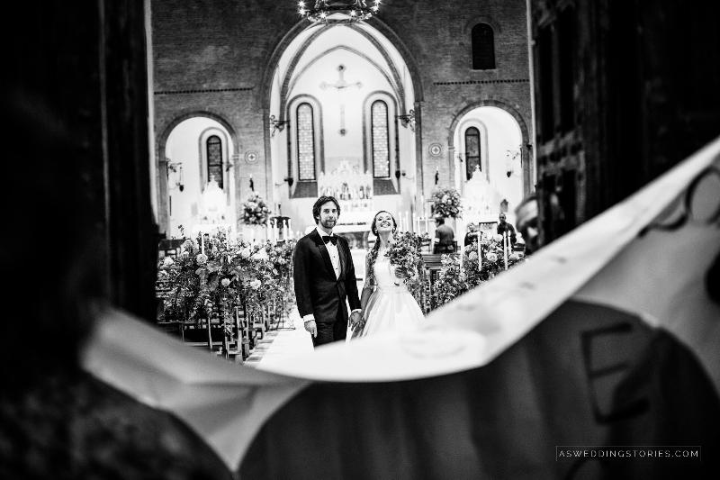 Foto Monselice / Duomo Vecchio Padova / Villa Molin Alice e Michele