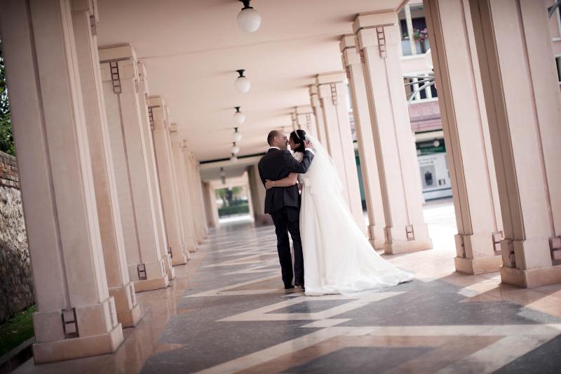 Foto Abano Terme Villa Pollini Eva e Matheus