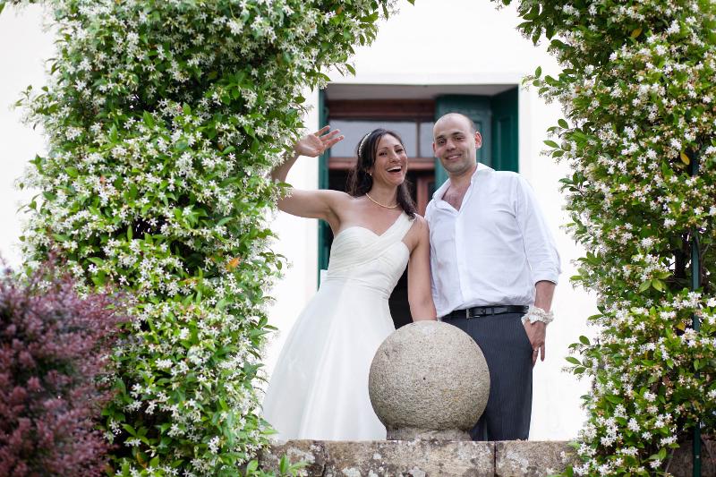 Foto Abano Terme Villa Pollini Eva e Matheus