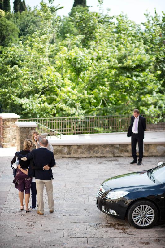 Foto Asolo Villa Razzolini Loredan Monica e Ben