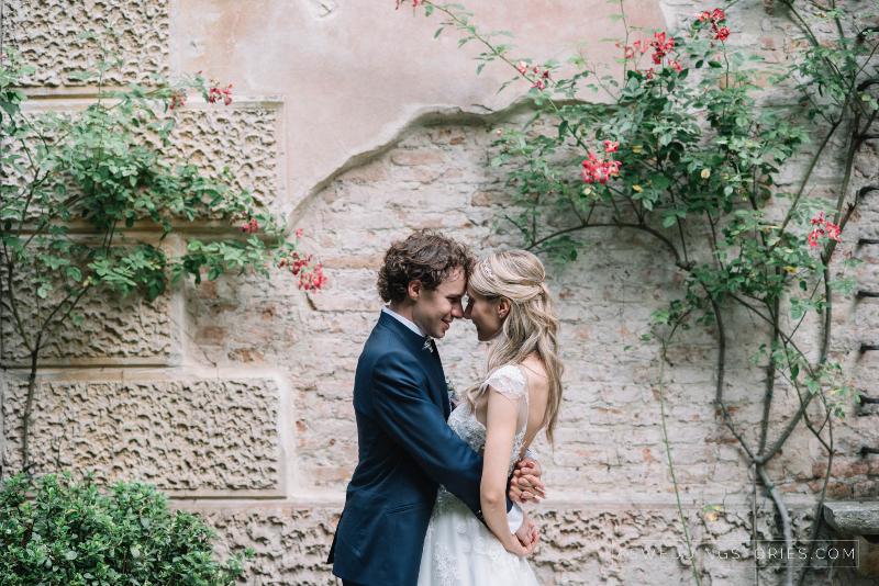 Foto Bevilacqua Relais Castello Bevilacqua Diana e Gianluca