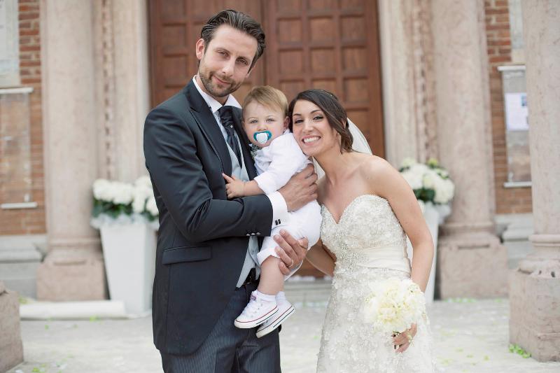Foto Trebaseleghe Villa Cà Marcello Barbara e Dario