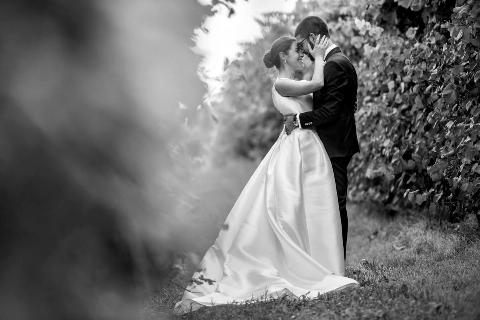 Foto Montebelluna Villa Privata Astoria Silvia e Mattia