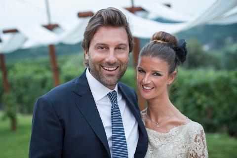 Foto Montebelluna Villa Privata Astoria Silvia e Mattia