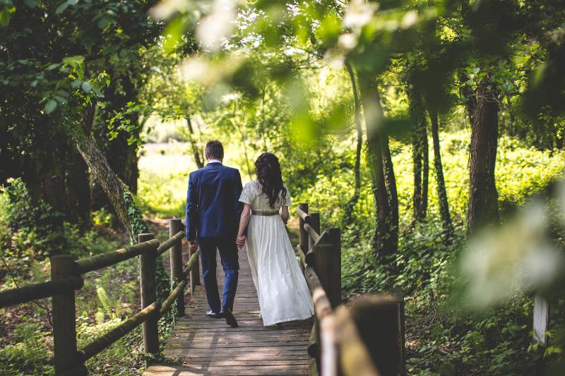 Foto Onara Abbazia del Pero / Monastier Elisa e Nicola