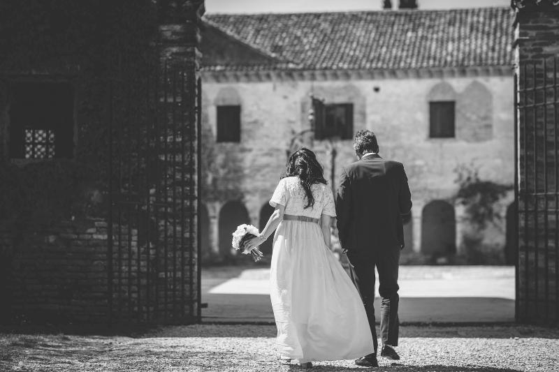 Foto Onara Abbazia del Pero / Monastier Elisa e Nicola