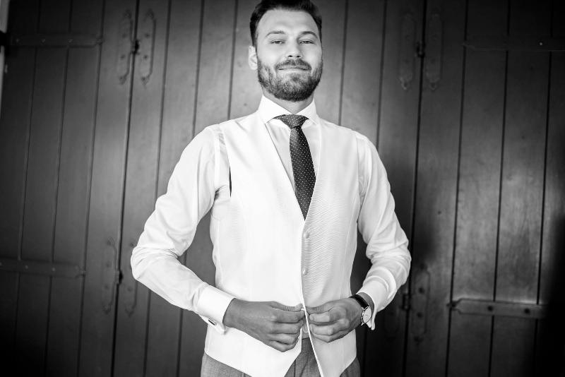 Foto Scorzé Ristorante Vescovo Francesca e Leonardo