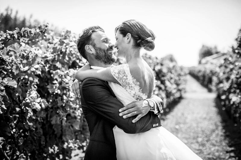 Foto Scorzé Ristorante Vescovo Francesca e Leonardo