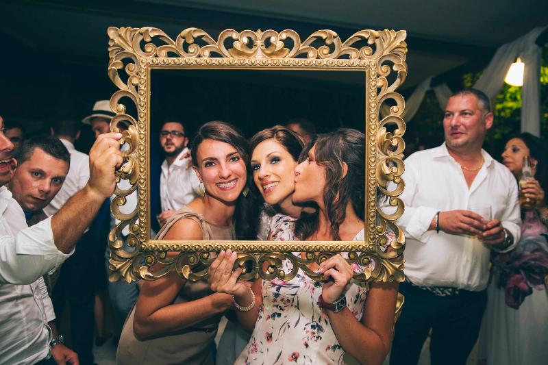 Foto Scorzé Ristorante Vescovo Francesca e Leonardo