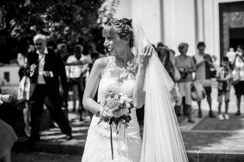 Foto Vigodarzere Villa Petrobelli Lisa ed Enrico