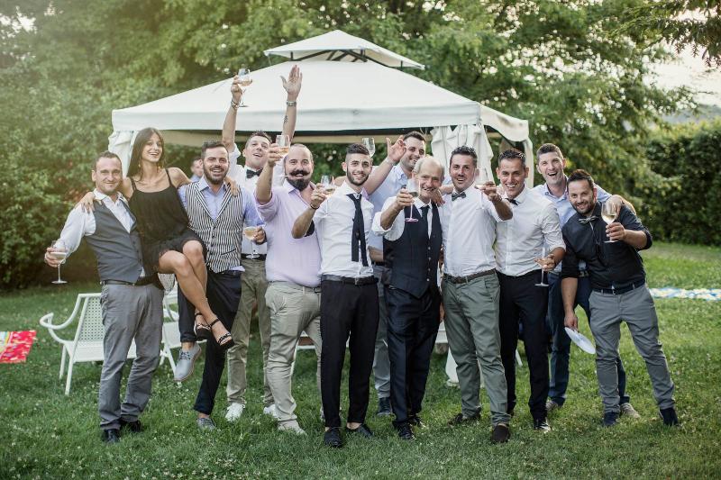 Foto San Zenone degli Ezzelini La Cucina di Crema Cristina e Mirco