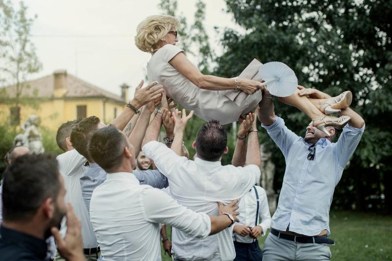 Foto San Zenone degli Ezzelini La Cucina di Crema Cristina e Mirco