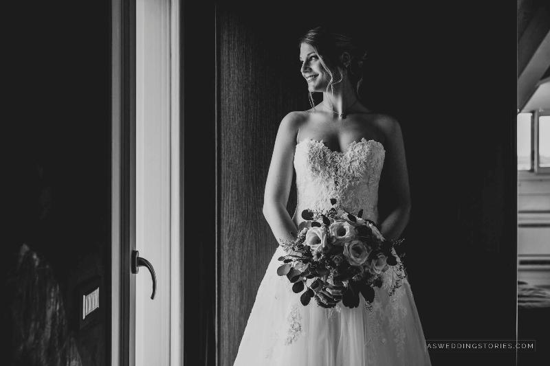 Foto Matrimonio a Trebaseleghe Ricevimento presso Le Risare / Campo San Martino Greta e Giacomo
