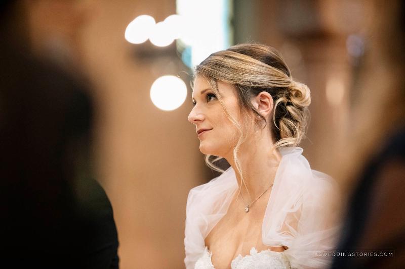 Foto Matrimonio a Trebaseleghe Ricevimento presso Le Risare / Campo San Martino Greta e Giacomo