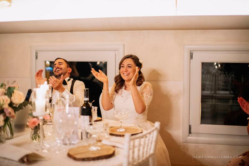 Foto Castelfranco Veneto Villa Caprera Deborah & Paolo