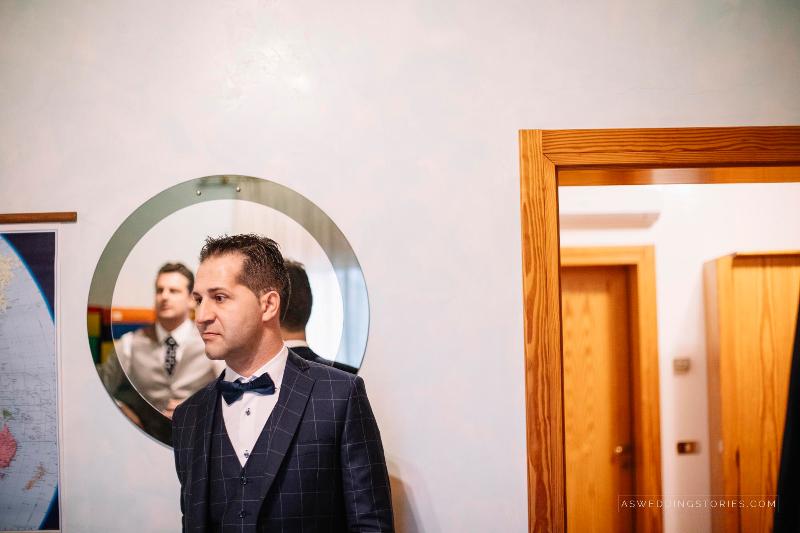 Foto Trebaseleghe La Baracca Storica Hostaria Giorgia e Giordano