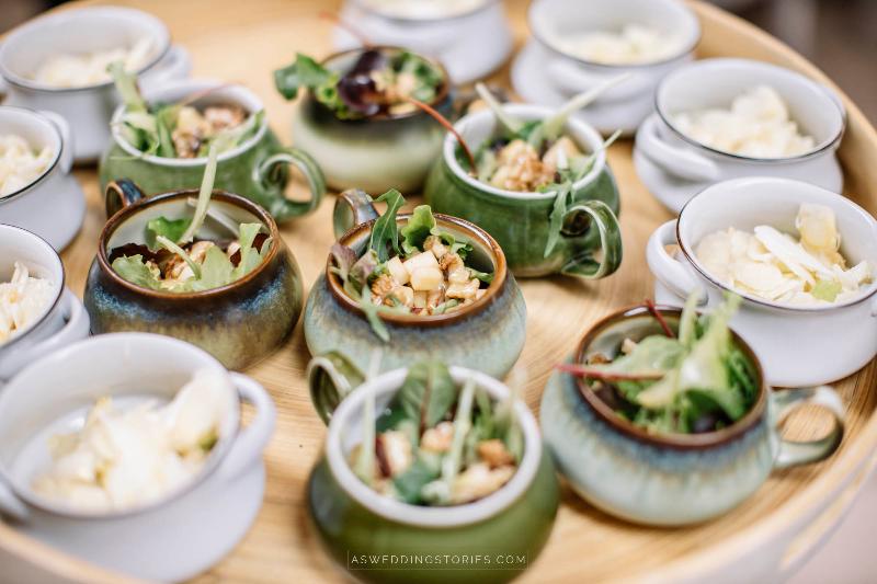 Foto Trebaseleghe Ristorante Al Tezzon Silvia e Marco