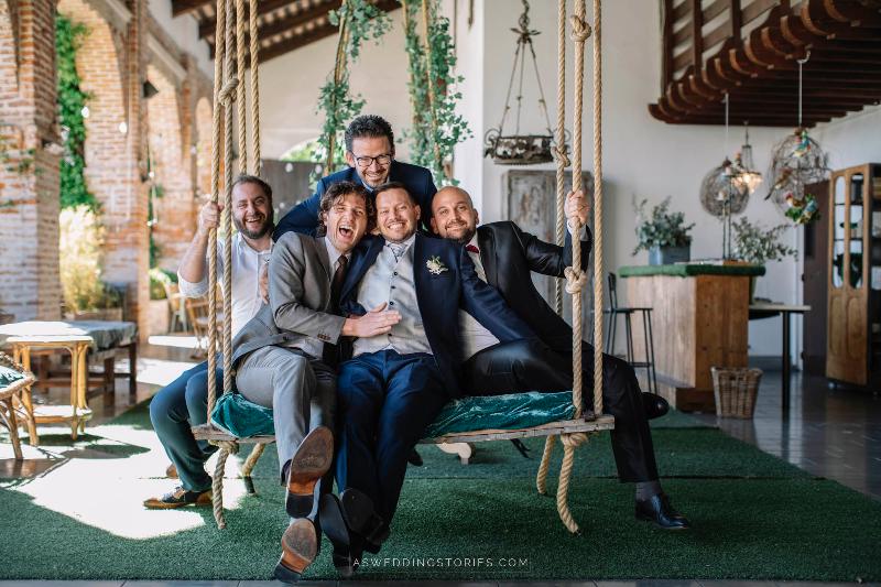 Foto Trebaseleghe Ristorante Al Tezzon Silvia e Marco