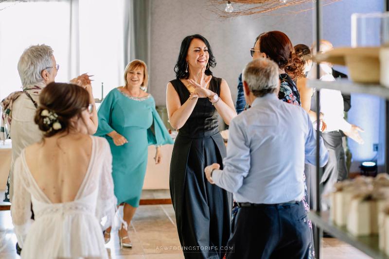 Foto Trebaseleghe Ristorante Al Tezzon Silvia e Marco