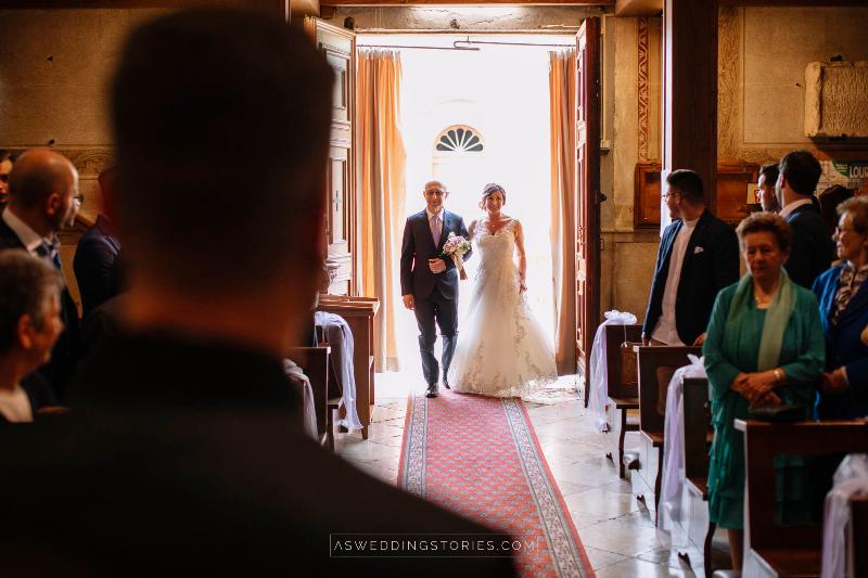 Foto Moniego Le Risare Serena e Giacomo