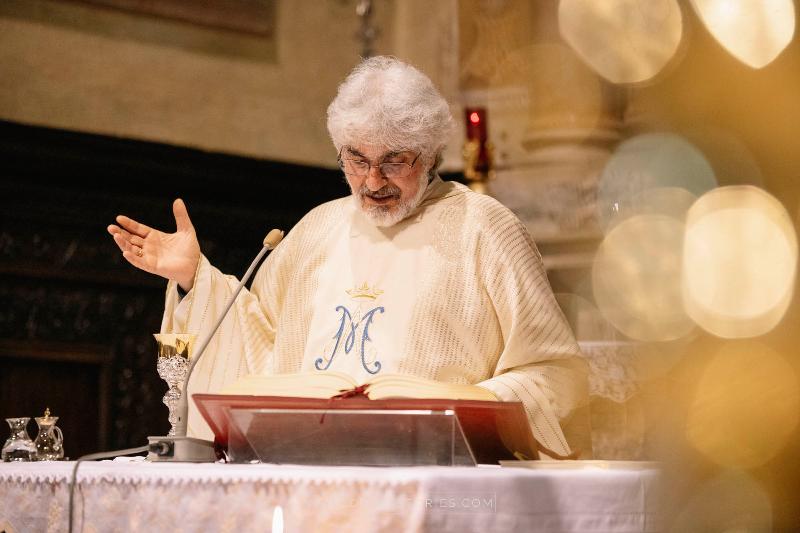 Foto Moniego Le Risare Serena e Giacomo