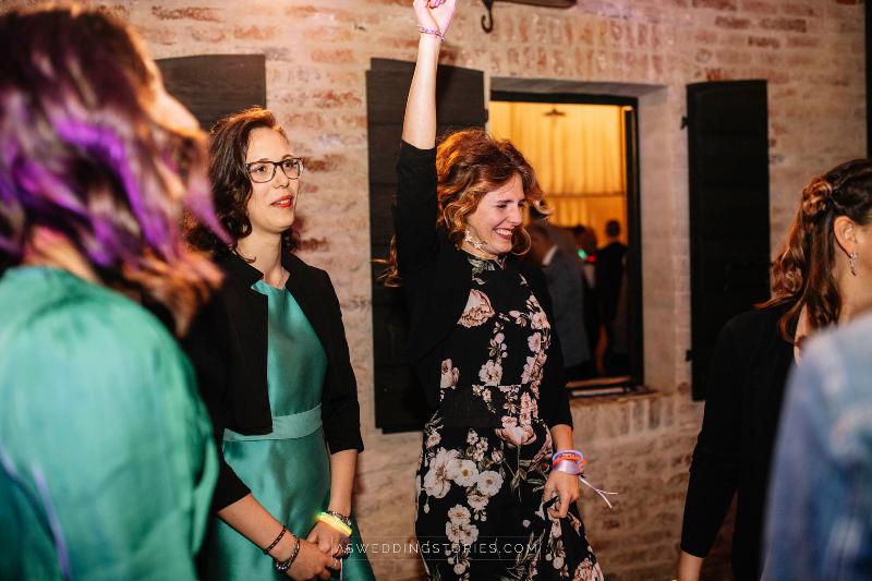 Foto Moniego Le Risare Serena e Giacomo