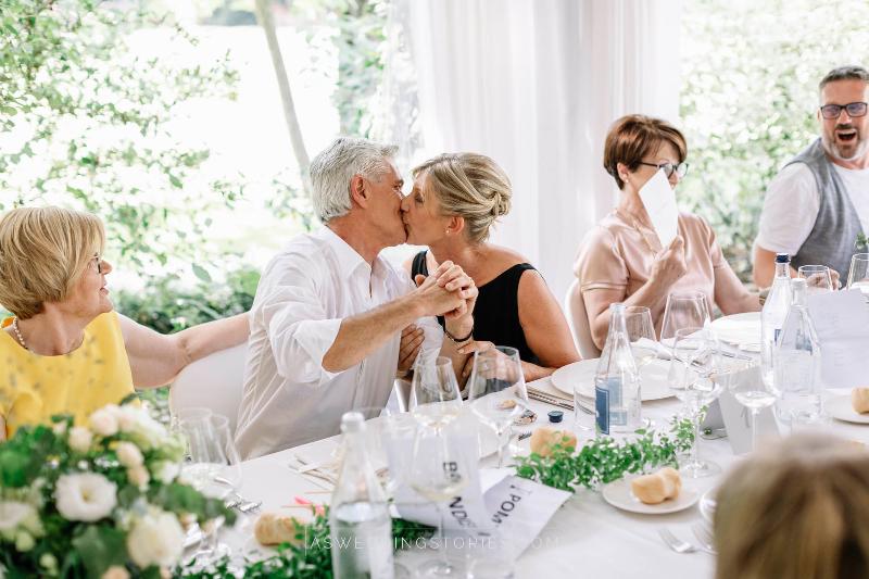 Foto Castello di Godego Villa Caprera Santi Catering Alice e Nicola