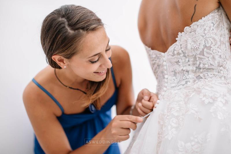 Foto Trebaseleghe Baracca Storica Hostaria Claudia e Marco