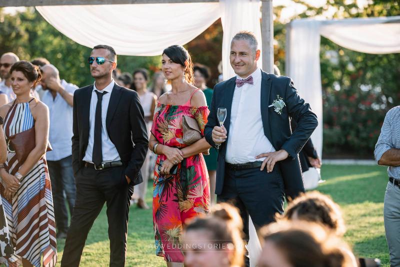 Foto Trebaseleghe Baracca Storica Hostaria Claudia e Marco