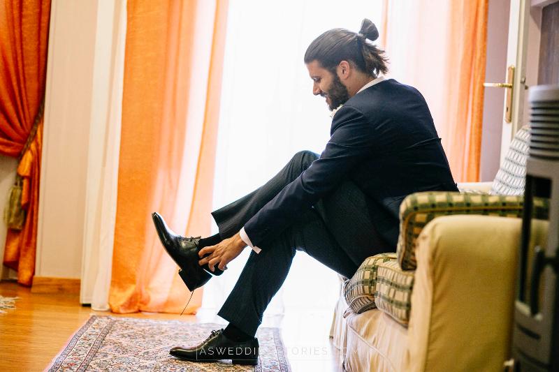 Foto Borgoricco Villa Traverso Pedrina Maria Giulia e Manuel